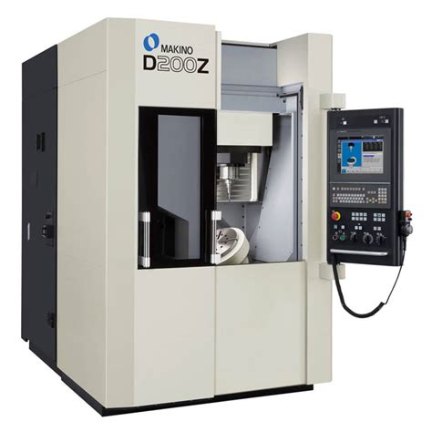 cnc makino machine|makino milling machine japan.